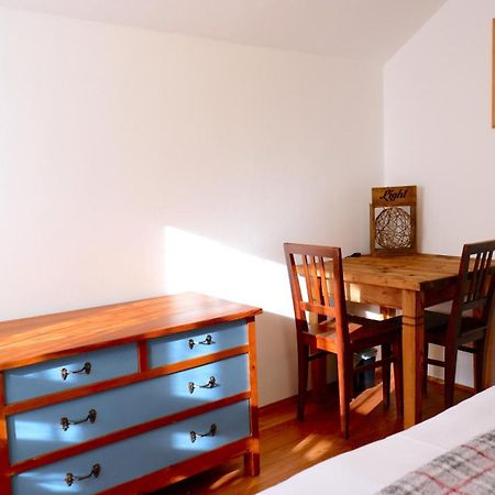 Hotel Casa Betulla à Valmorel Extérieur photo